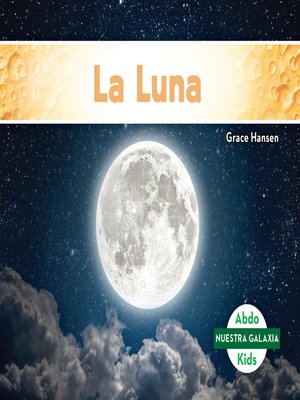 cover image of La Via Lactea (The Milky Way)